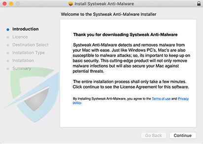 Systweak Anti-Malware