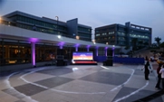 Systweak office event location