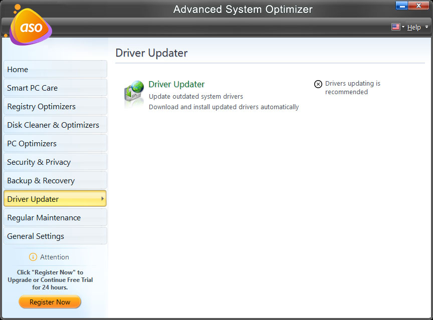 Why Update Device Drivers?