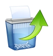 Advanced Disk Recovery logo