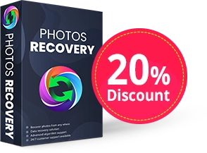Photos Recovery