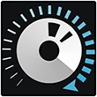 disk speedup icon