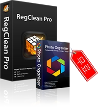 RegClean Pro