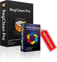 RegClean Pro