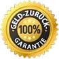 Money Back Guarantee