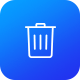 Select & Delete Hidden Photos