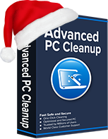 Advanced PC Cleanup