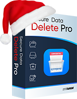Secure Data Delete Pro