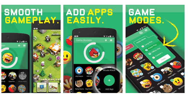 12 Best Free Game Booster Apps For Android Gamers In 2021