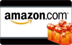 Amazon-Gift-Card