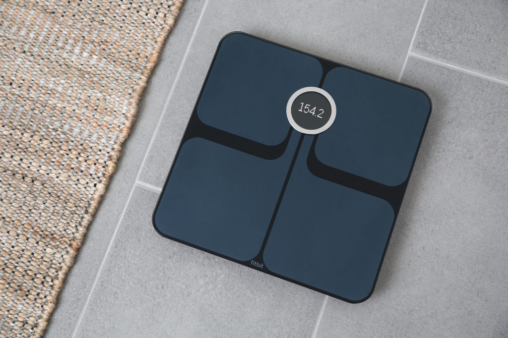 Fitbit_Aria_2_Black