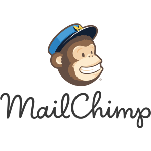 MailChimp best email software