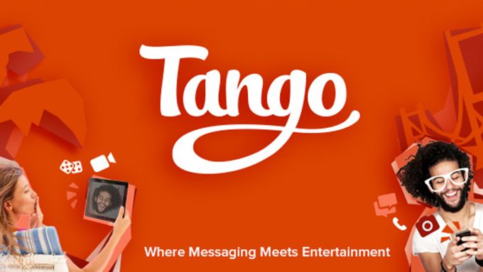 tango for pc download