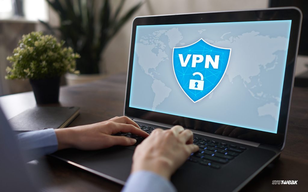 Vpn