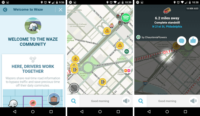 Directions and Warnings