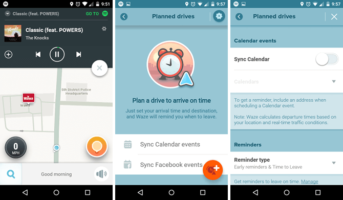 Ease of use and Extra Features 1