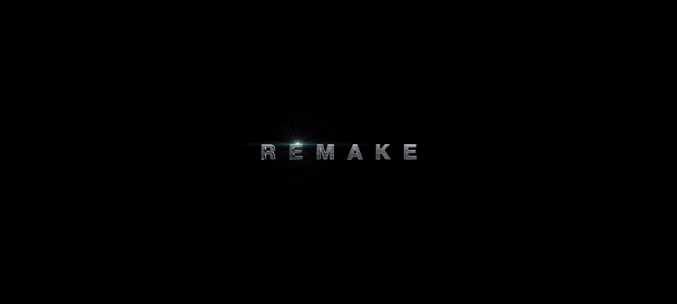 Final Fantasy VII Remake