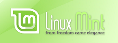Linux mint