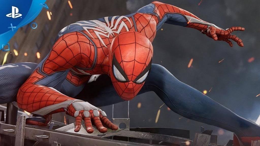 Marvel Spider-Man