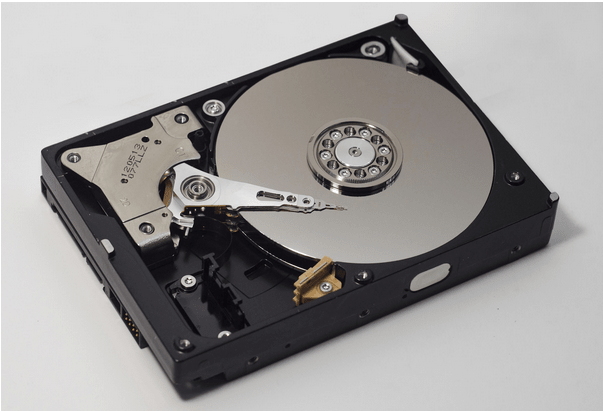 Check Physical Hardware Connections