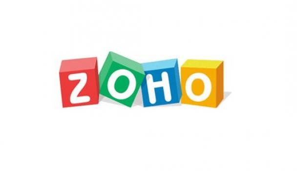zoho books