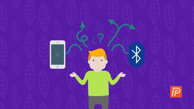 Bluetooth Pairing