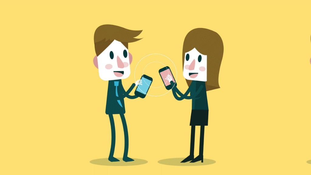 Bluetooth pairing
