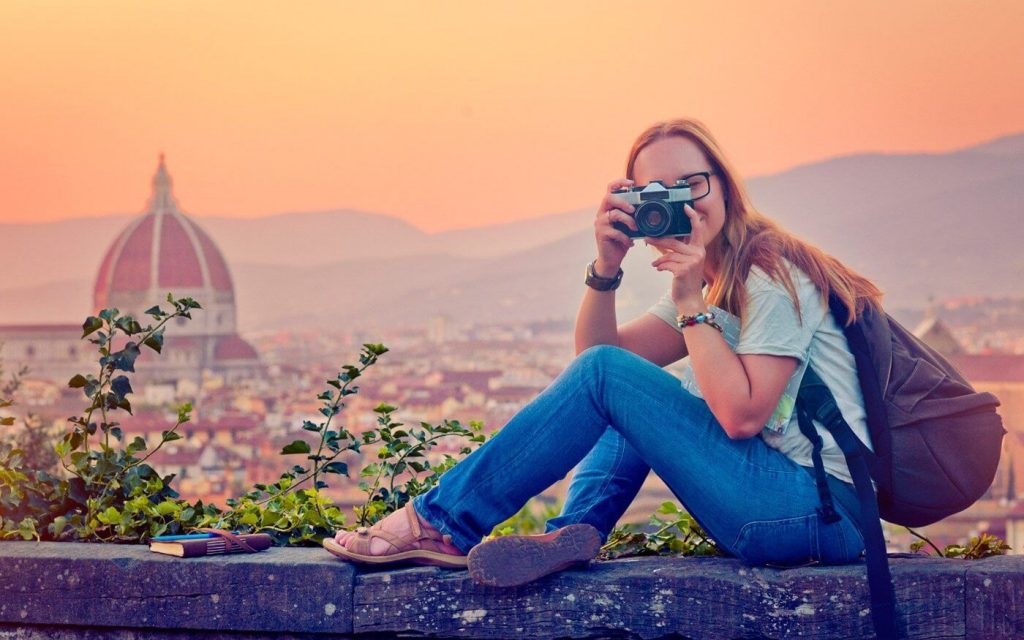 travel deal
