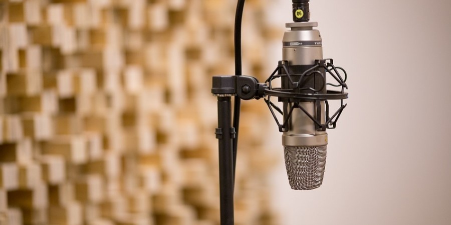 voice recorder apps on android smartphone