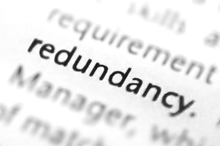Backups Vs Redundancy What will you choose