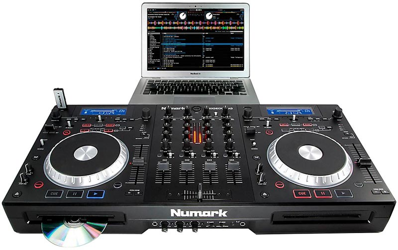 Best DJ Software For Windows & Mac