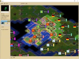 Freeciv (Beta)
