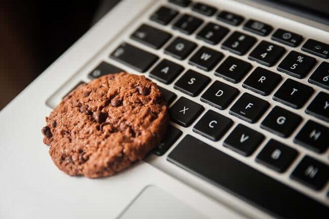Get Rid Of All The Cookies