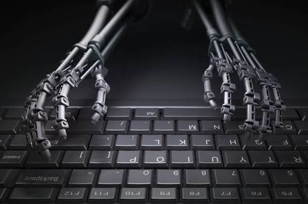 How Artificial Intelligence And Machine Learning Offer Cyber Security Solutions