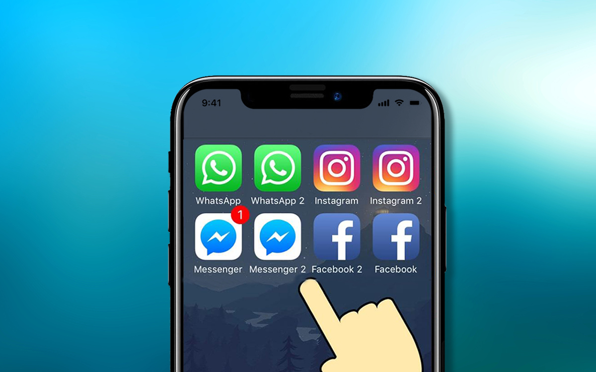 Featured image of post How To Install Whatsapp Clone - Once you&#039;ve installed and logged in to the app, we synchronize all your phone contacts with our app so that you will be able to connect to the members in your contact through our app.