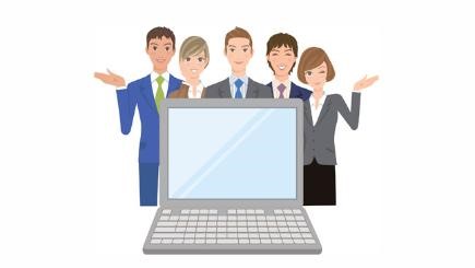 IT admins