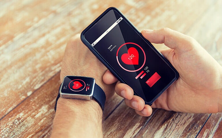 Mobile Apps Help Patients to Remember Taking Meds but Don’t Improve Their Condition-2