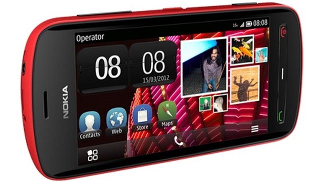 Nokia From Golden Age to Oblivion