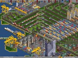 OpenTTD (Beta)