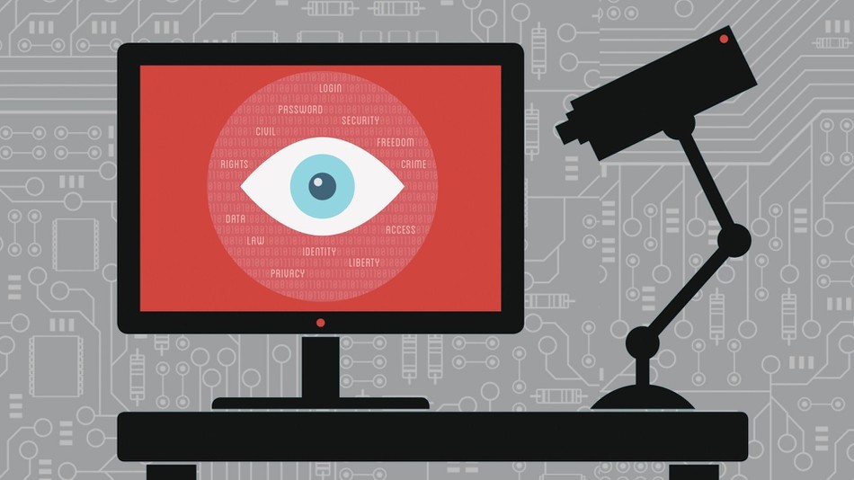 Save Your Data by Using Private Browser Window