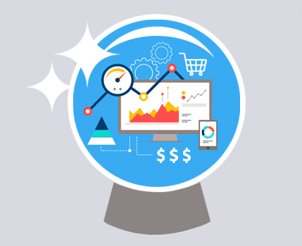 Technology can Help You Predict Future Based on Current Patterns