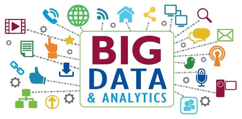 What is Big Data