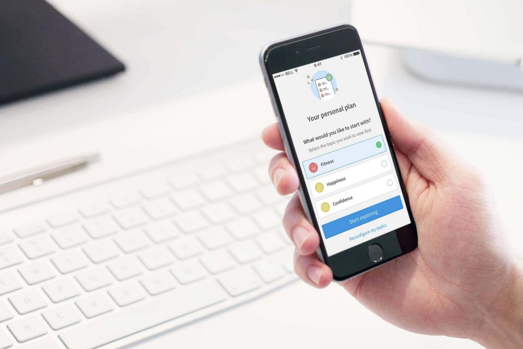 Why The Adoption Of Wellness Apps And Telemedicine’s Has A Long Way To Go