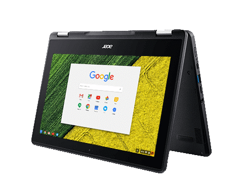 acer chromebook spin11
