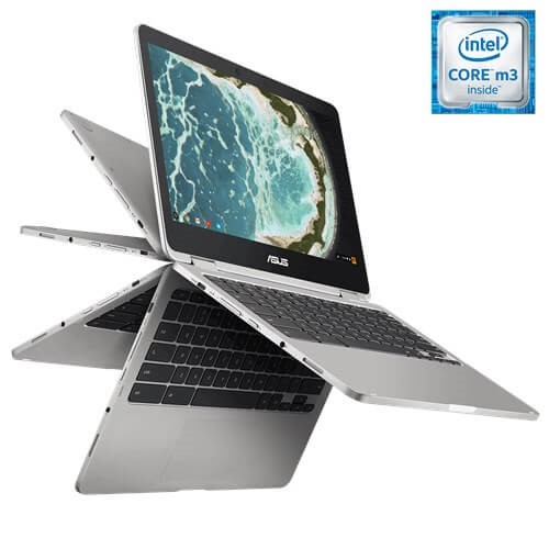 asus chrimebook flip