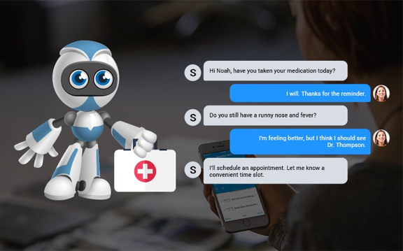 chatbots