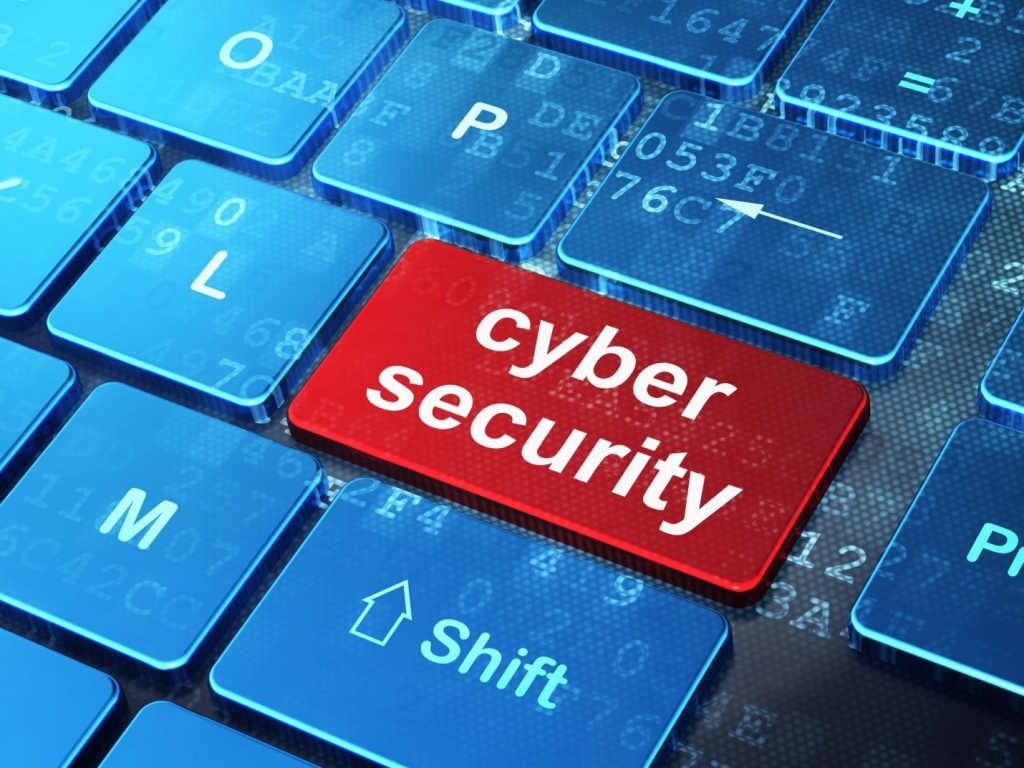 cyber secuirty