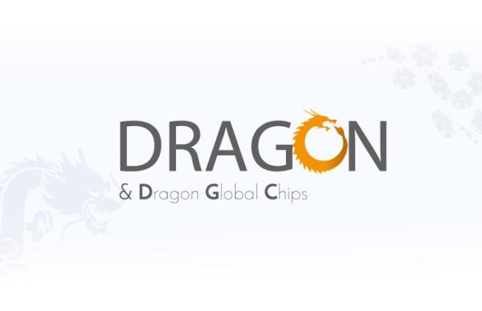 dragon coin