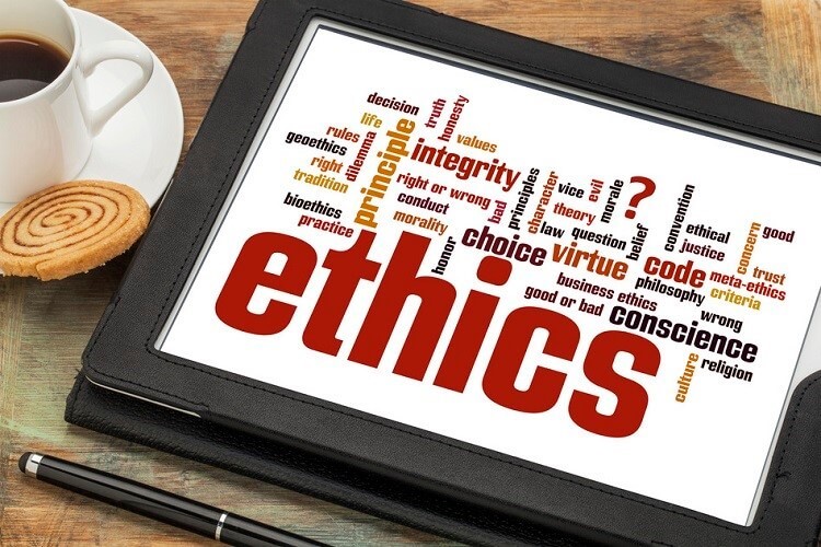 ethics