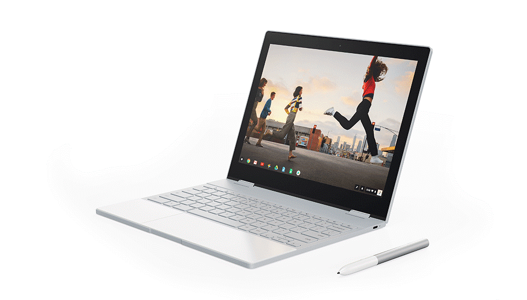google pixelbook